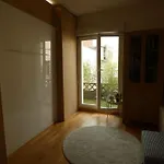 Apartment Accueillant Et Pratique, Proche De Chantilly Et Du Parc Asterix