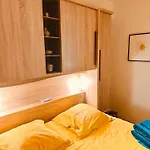Apartment Accueillant Et Pratique, Proche De Chantilly Et Du Parc Asterix