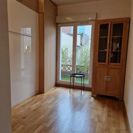 Accueillant Et Pratique, Proche De Chantilly Et Du Parc Asterix * 拉莫赫莱