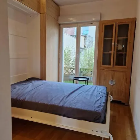 Accueillant Et Pratique, Proche De Chantilly Et Du Parc Asterix