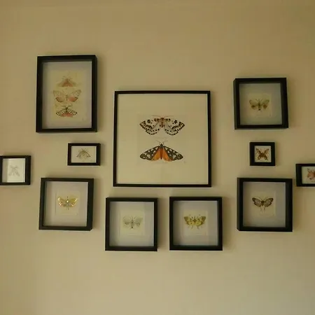 公寓 Accueillant Et Pratique, Proche De Chantilly Et Du Parc Asterix