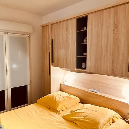 Apartment Accueillant Et Pratique, Proche De Chantilly Et Du Parc Asterix *