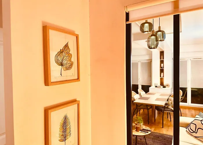 Accueillant Et Pratique, Proche De Chantilly Et Du Parc Asterix *